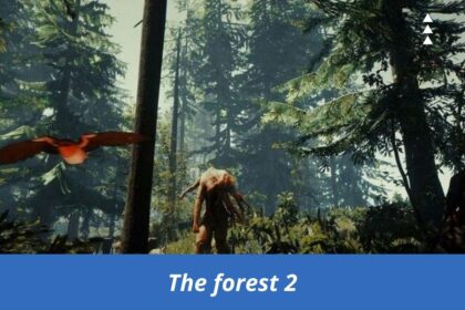 The forest 2