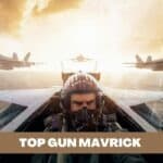 Top gun mavrick