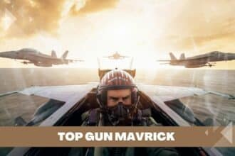 Top gun mavrick