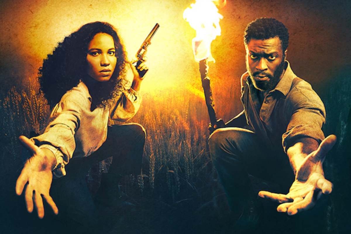 Underground Season 3 release date