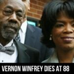 _Vernon Winfrey Dies at 88