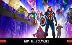 What if….? Season 2 Trailer, Release Date Rumours, and More!!!!!