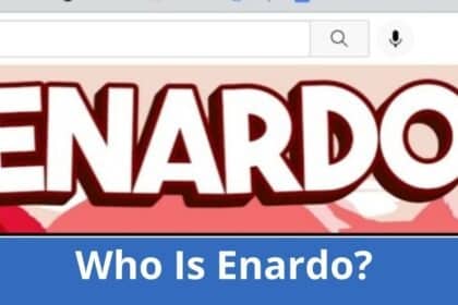 Who Is Enardo