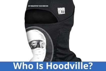 Who Is Hoodville