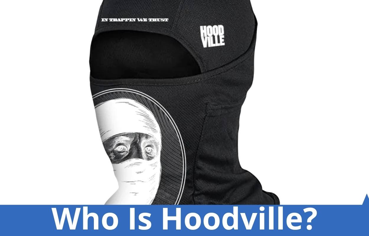 Who Is Hoodville