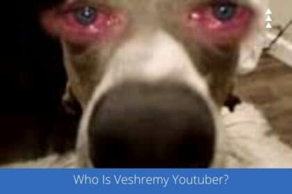 Who Is Veshremy Youtuber