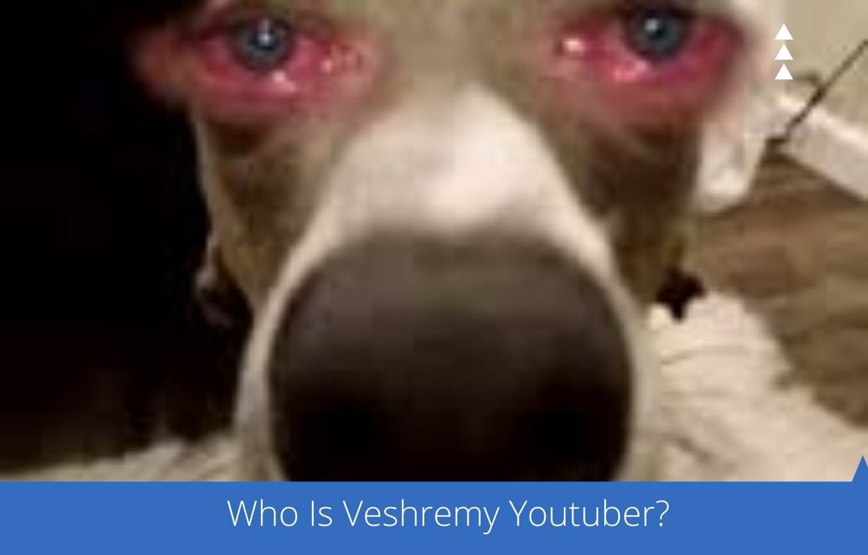 Who Is Veshremy Youtuber