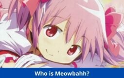 What does Meowbah look like? Who is Meowbah? Identity of Rea, Face Leak, and More