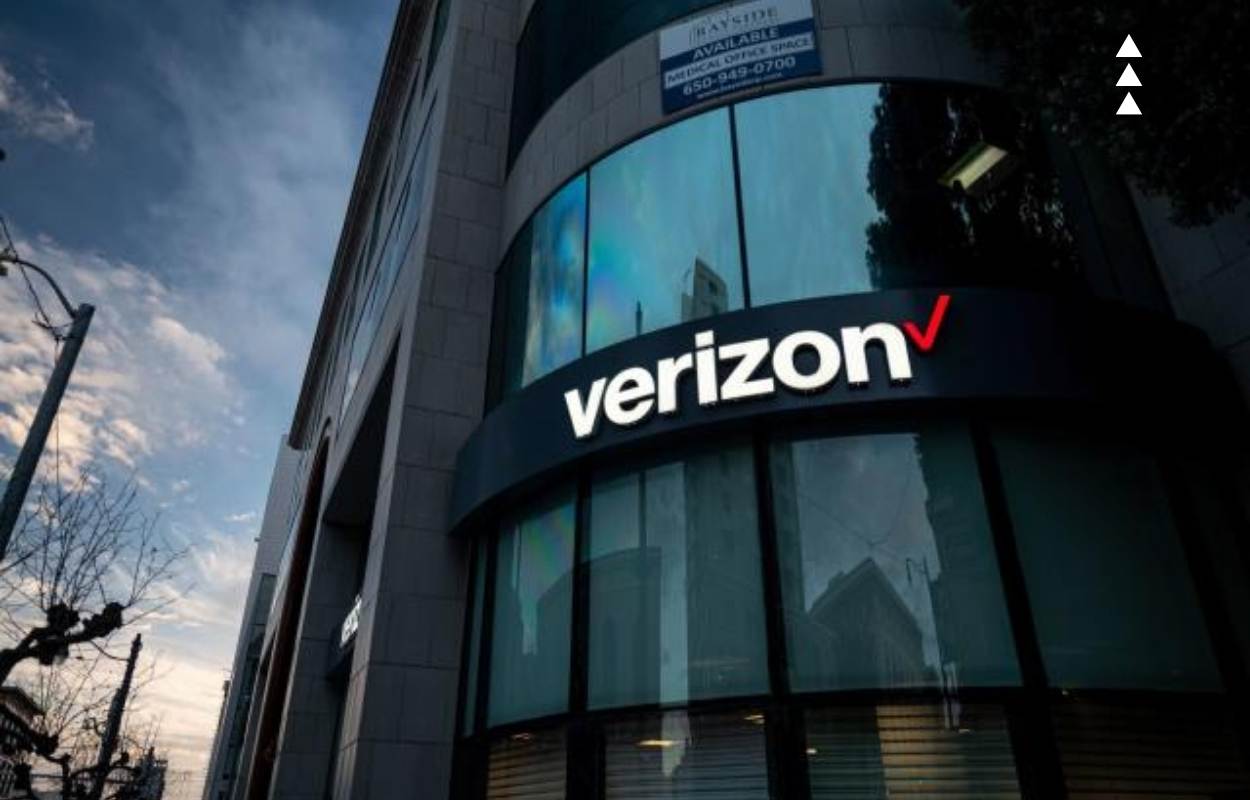 Why Verizon Stock Collapse Today The Most Since 2008 After Outlook Cut