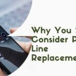 Why You Should Consider POTS Line Replacement