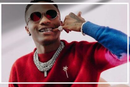 Wizkid Net Worth 2023