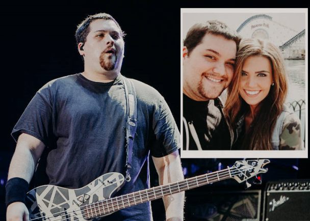 Wolfgang Van Halen Personal Life