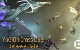 Yu-Gi-Oh Cross Duel Release Date | Yu-Gi-Oh Creator Found Dead