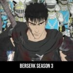 berserk season 3