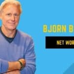 bjorn borg net worth