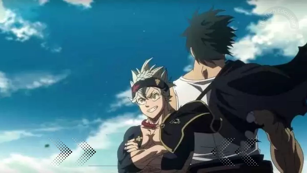 Black Clover Season 5 Release Date: Is It Announced Or Not? Black Clover Season 5 Release Date: Is It Announced Or Not?