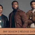 bmf season 2 release date