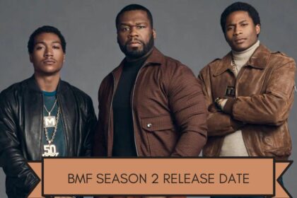 bmf season 2 release date