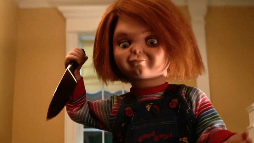 chucky season 2 
