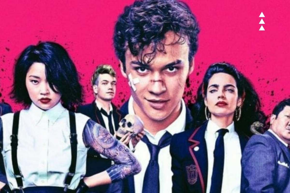 deadly class season 2 release date