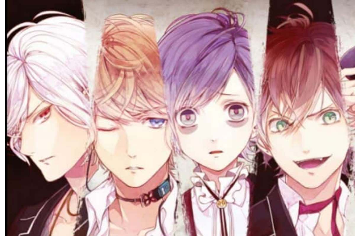 diabolik lovers season 3 release date