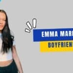 emma marie boyfriend