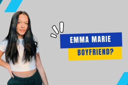 emma marie boyfriend