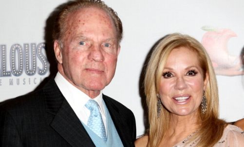 Kathie Lee Gifford's previous relationships!