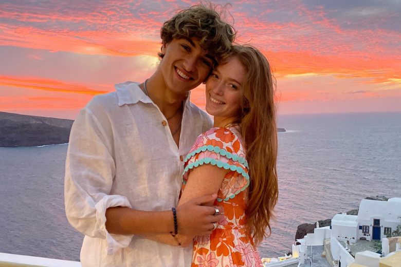 Who Is Gavin Casalegno Girlfriend In 2022? All Details About his Love Life?