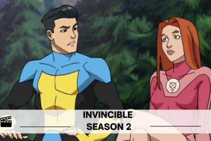 invincible season 2 release date