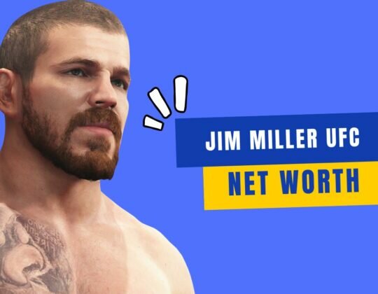 Jim Miller Ufc Net Worth 2022: How Many Ufc Wins Does Jim Miller Have?