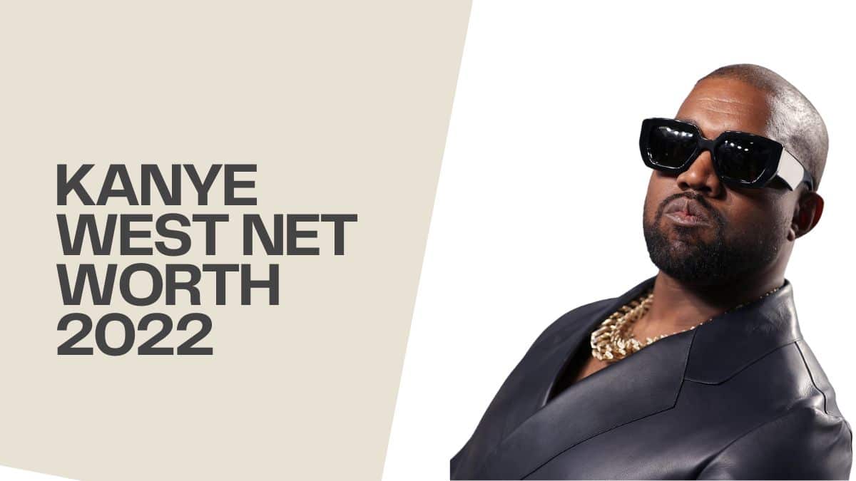 Kanye West Net Worth Early Life, Career, And How Much Does Kanye West