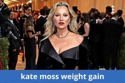 kate moss weight gain