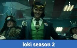 Loki Season 2 Release Date And Time Window Confirmed By Marvel