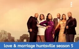 Love & Marriage: Huntsville Season 5 Release Date: Cancelled and Renewed?
