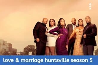 love & marriage huntsville season 5