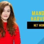 mandy harvey net worth