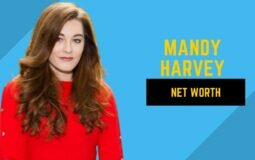 Mandy Harvey Net Worth 2022: What Is Mandy Harvey Doing Today?