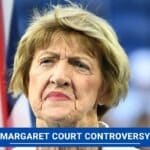 margaret court controversy