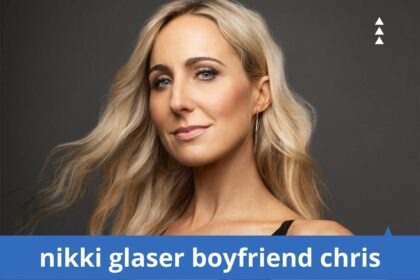 nikki glaser boyfriend chris