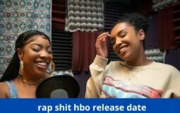 Rap Sh!t Season 1 HBO Release Date Is Here: Everything You Need To Know