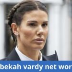 rebekah vardy net worth