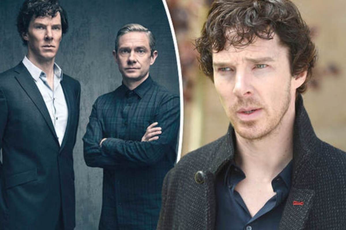 sherlock season 5 release date