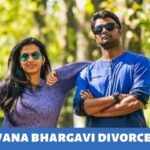 sravana bhargavi divorce