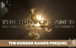 The Hunger Games “Prequel”: Everything You Need to Know