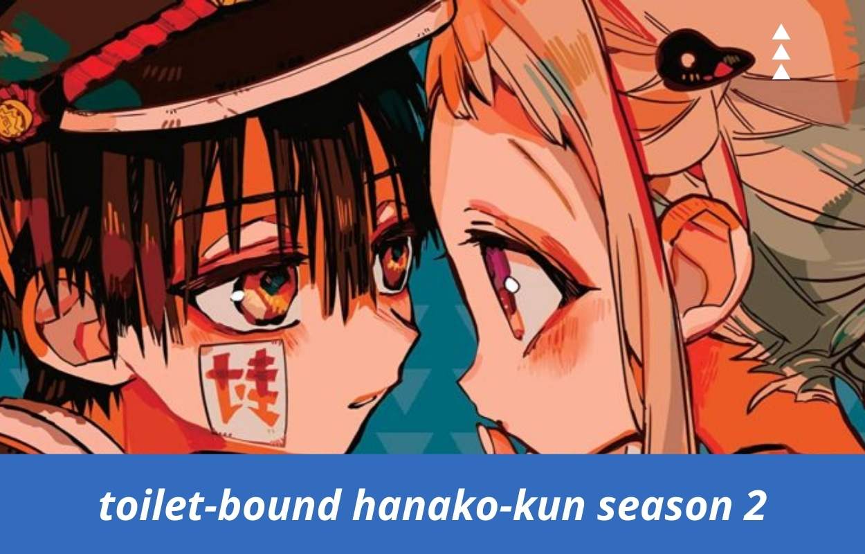toilet-bound hanako-kun season 2