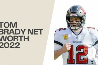 tom brady net worth 2022