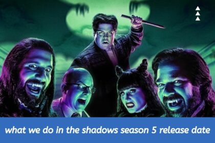 what we do in the shadows season 5 release date