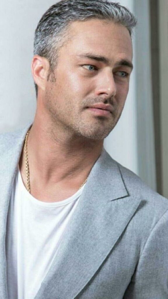  Who Is Taylor Kinney Dating In 2022: Know About Taylor Kinneys New Girlfriend And His Dating History