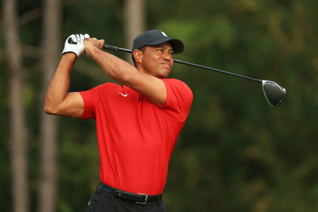 Tiger Woods Girlfriend 2022: Who is Tiger Woods Dating Now And His ...